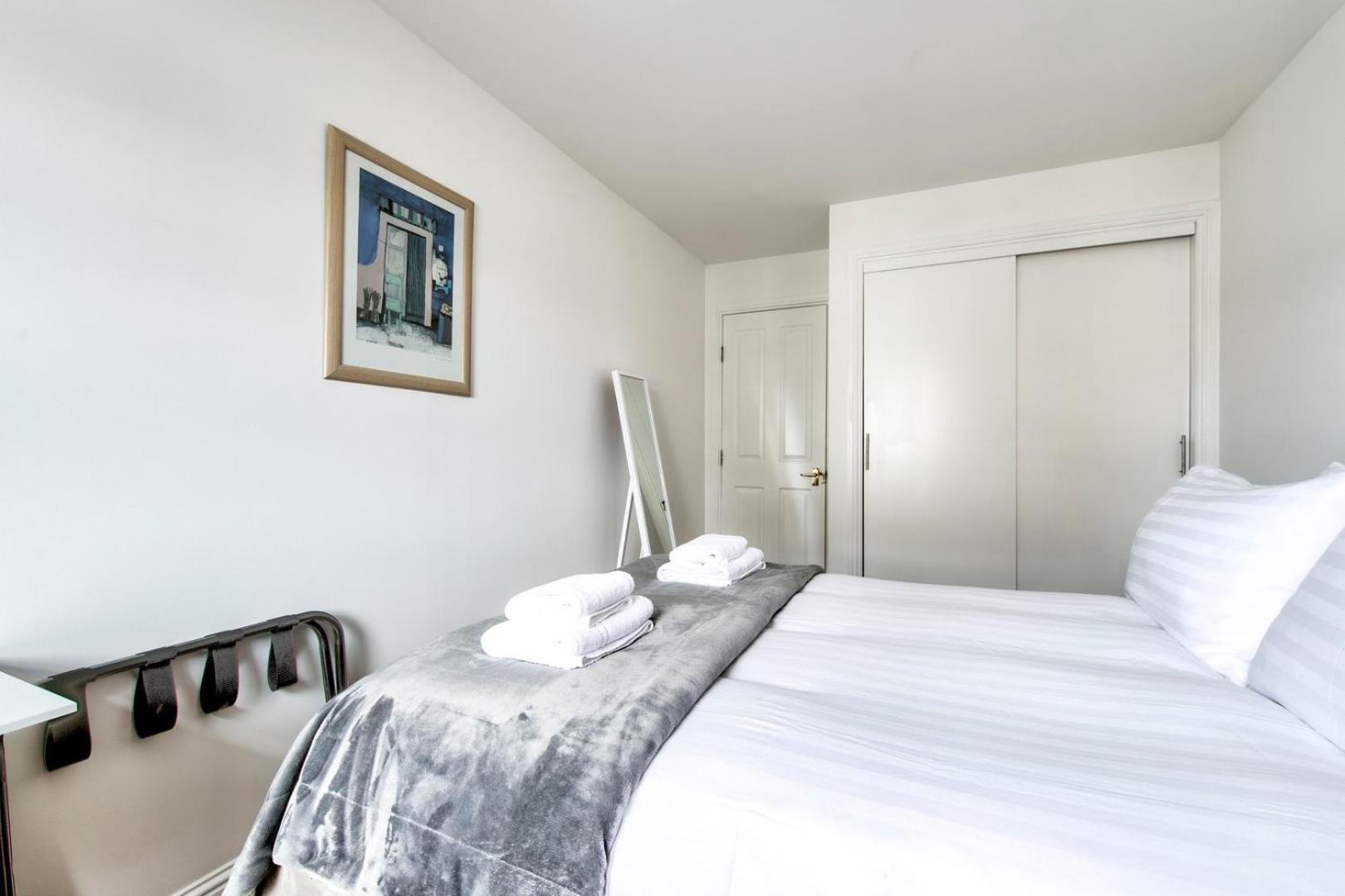Guestready - Stylish W/ Parking Near Apartment EDI
