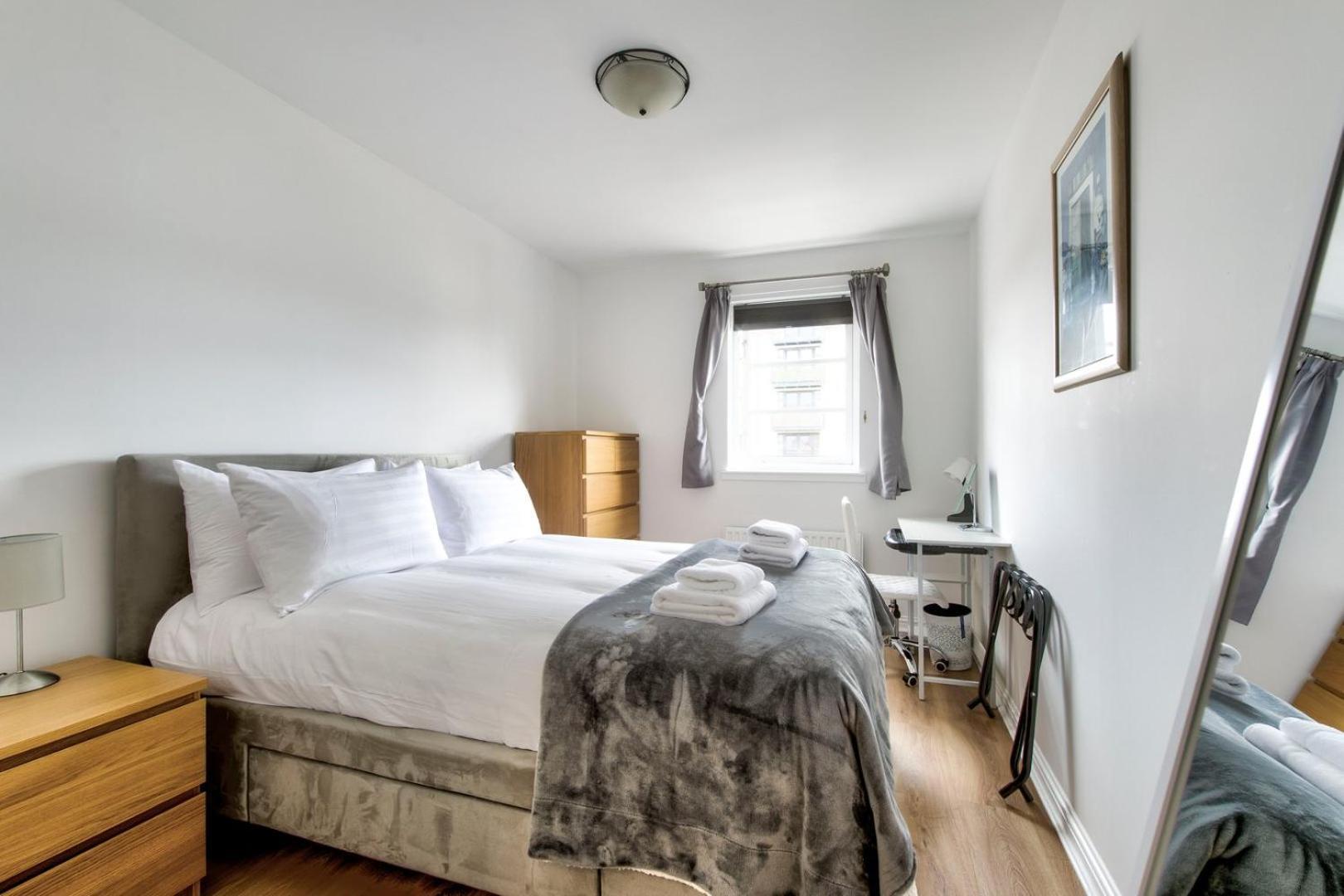 Apartment Guestready - Stylish W/ Parking Near EDI