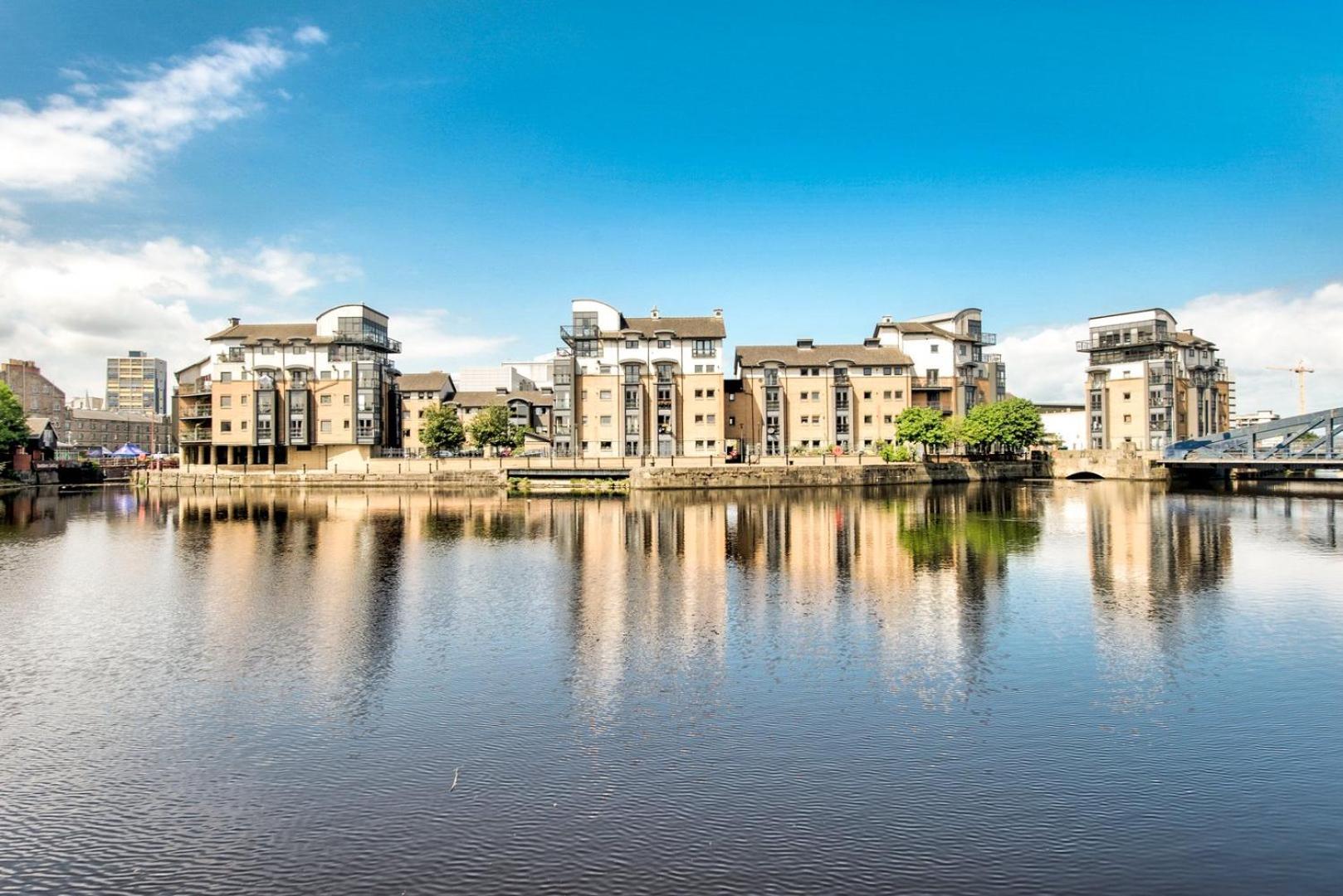 Guestready - Stylish W/ Parking Near Apartment EDI
