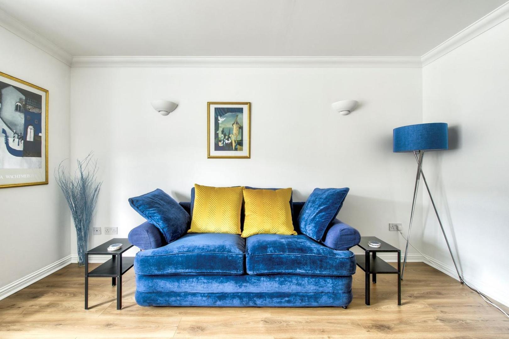 Guestready - Stylish W/ Parking Near Appartement