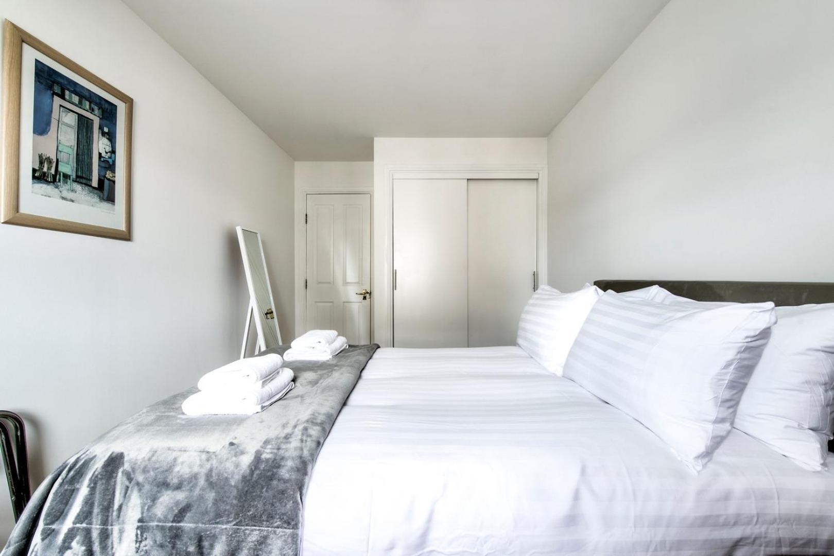 Appartement Guestready - Stylish W/ Parking Near