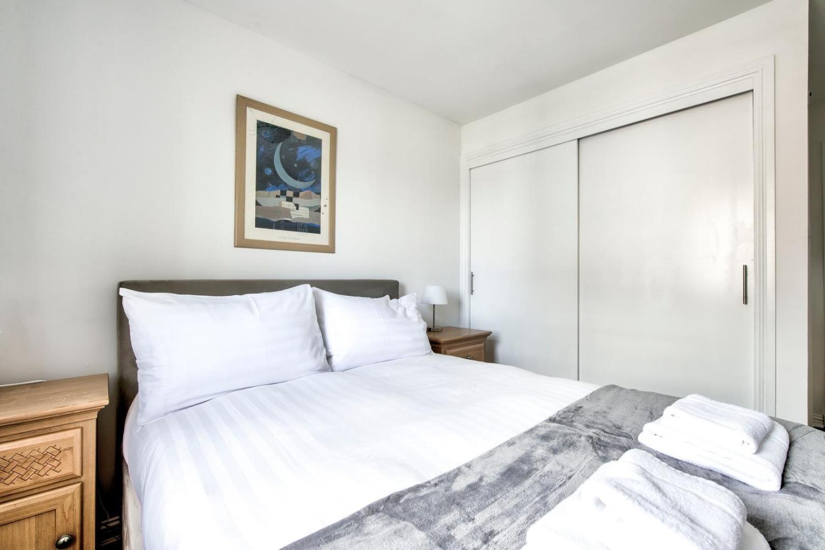 Appartement Guestready - Stylish W/ Parking Near *